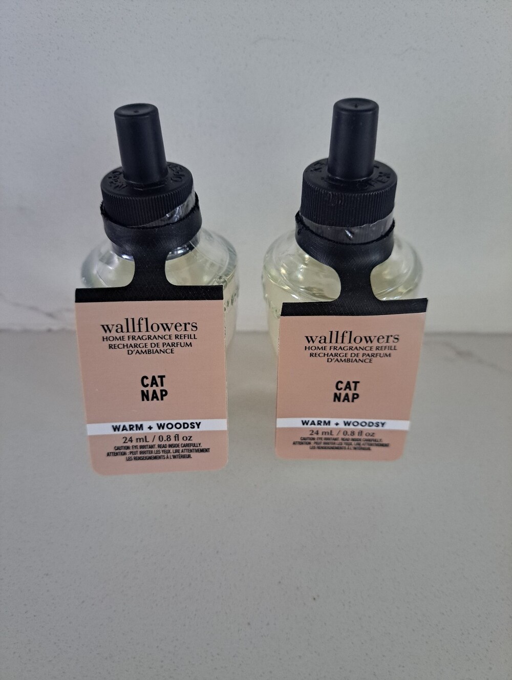 BBW Wallflower refills Fragance bundle - New
